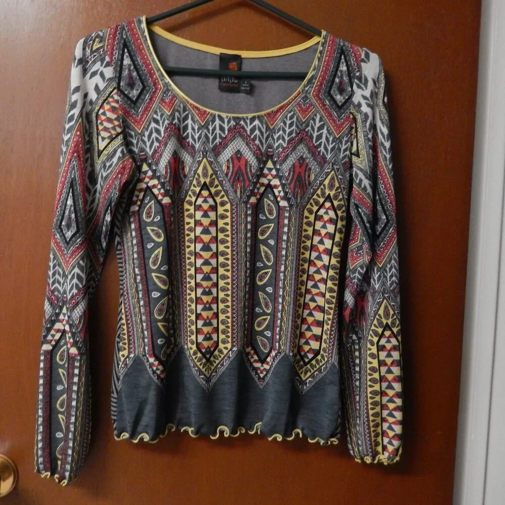 Sweater - Picture 1 of 4